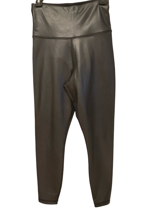 90 Degree By Reflex Pants - 90 DEGREE NWT FAUX LEATHER ATHLETIC PANTS. EXCELLENT CONDITION!